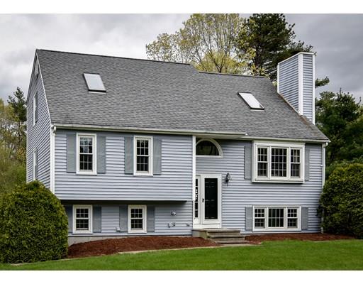 6 Timberline Road Millis, MA 02054 - Photo 1 of 30 Gallery Image 1