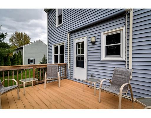 6 Timberline Road Millis, MA 02054 - Photo 27 of 30 Gallery Image 27