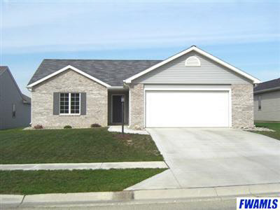 2912 Rivulet Run Fort Wayne, IN 46818 - Photo 1 of 20