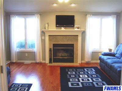 2912 Rivulet Run Fort Wayne, IN 46818 - Photo 2 of 20