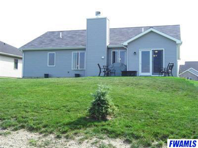 2912 Rivulet Run Fort Wayne, IN 46818 - Photo 19 of 20