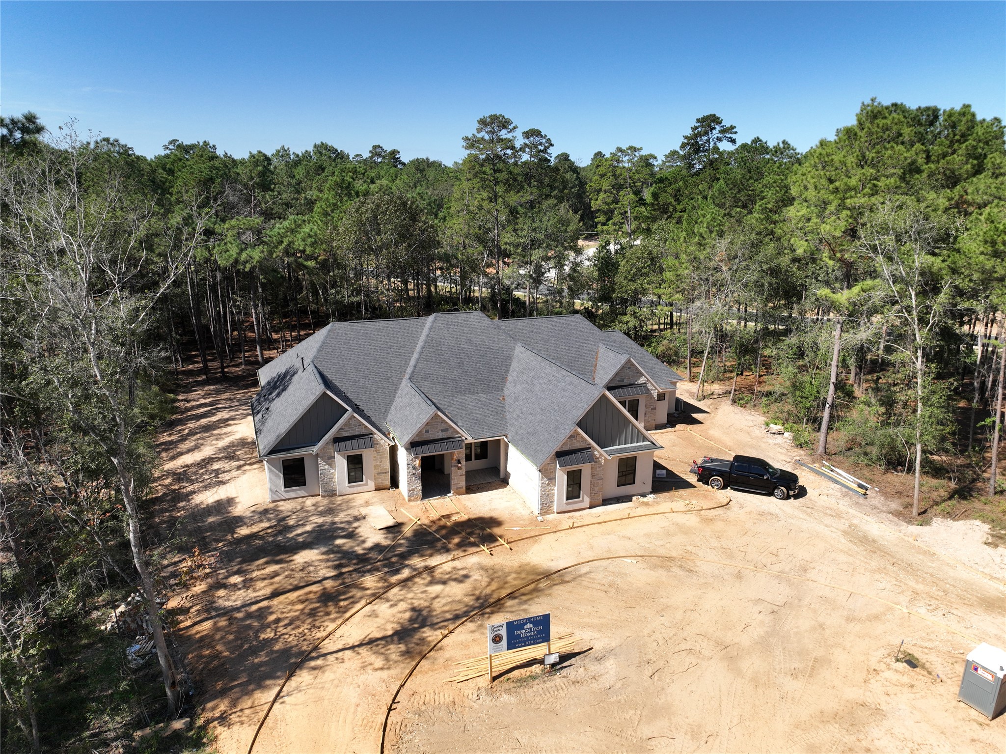 160 Heartland Road New Waverly, TX 77358 - Photo 18 of 25