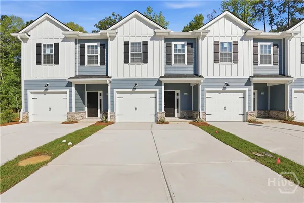 $279,900 | 122 Hinesley Way, Pooler, GA 31322