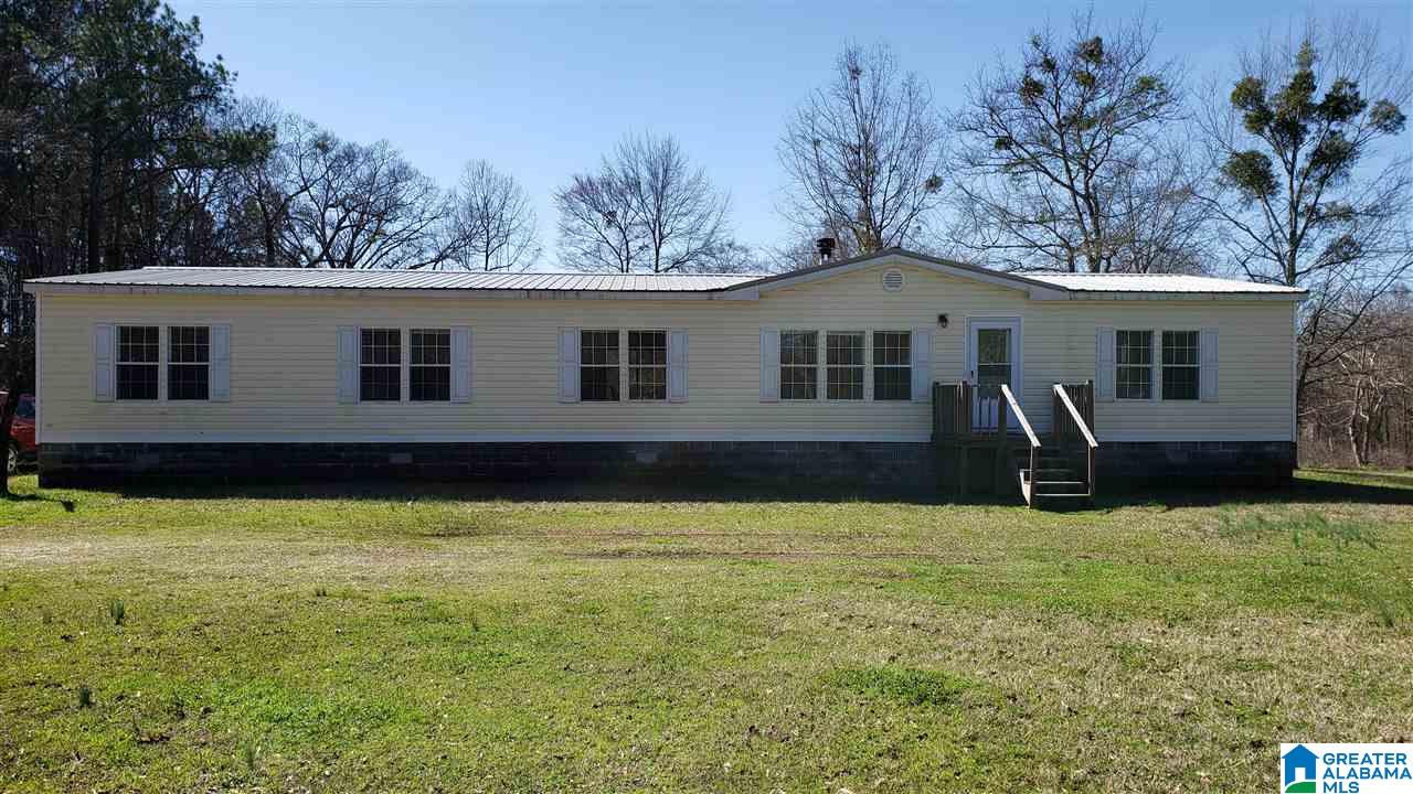 5545 Mcgowans Ferry Road Childersburg, AL 35044 - Photo 39 of 40
