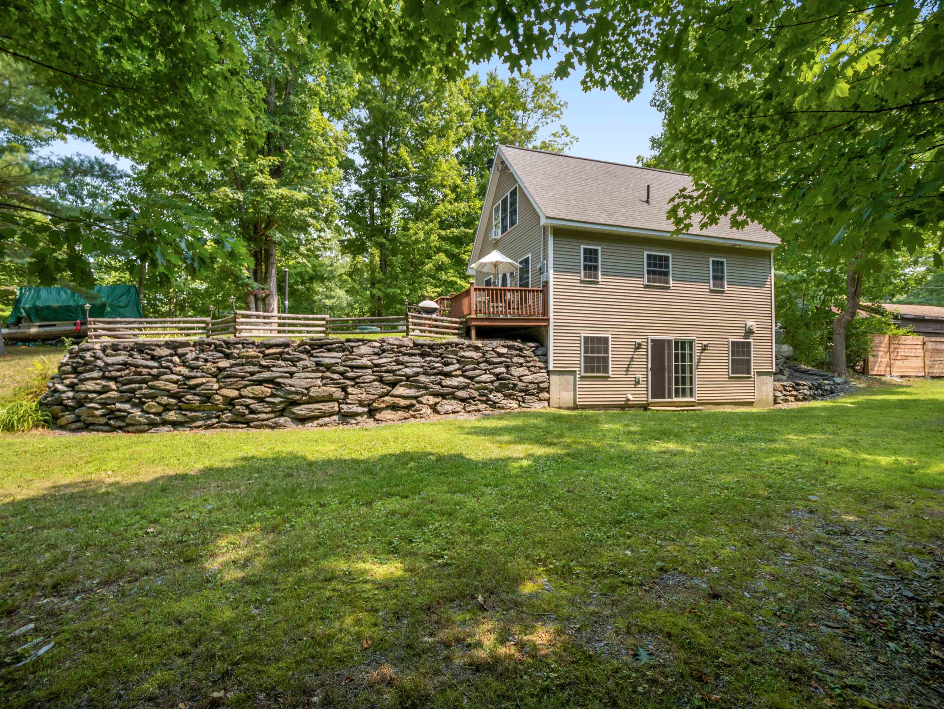 63 Bent Road Hubbardton, VT 05743 - Photo 25 of 37 Gallery Image 25