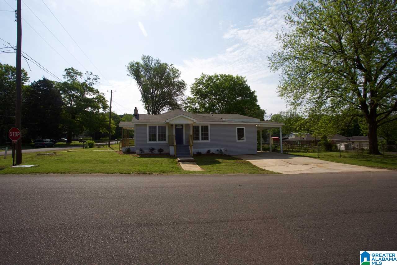 8403 Thomas Avenue Leeds, AL 35094 - Photo 32 of 34