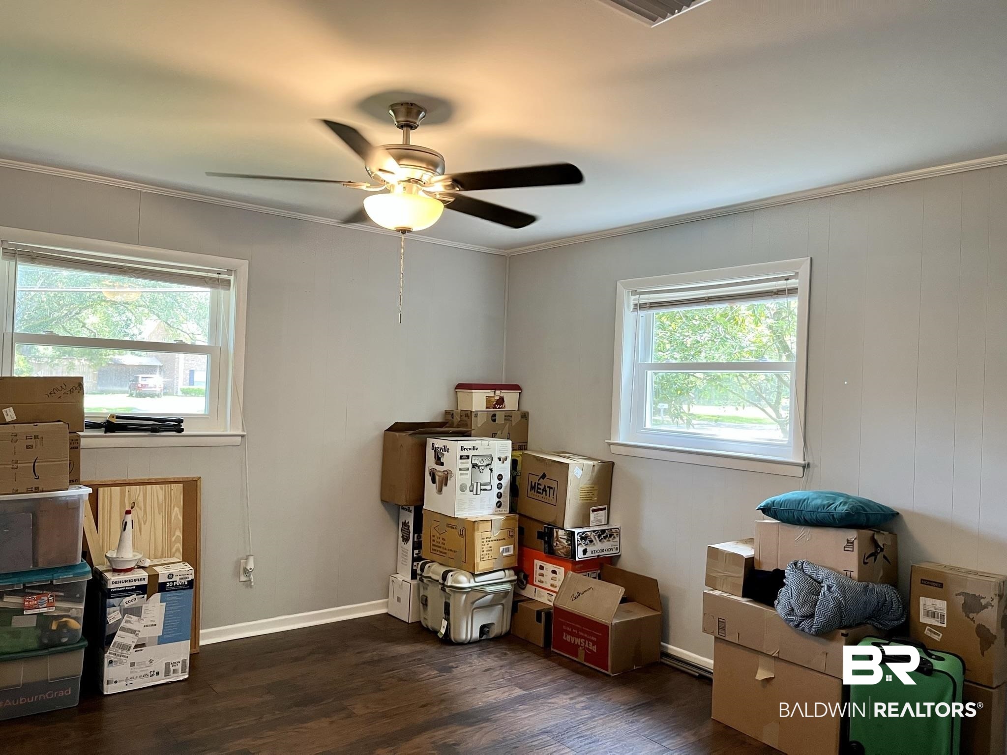 901 Cleveland Road Saraland, AL 36571 - Photo 21 of 32