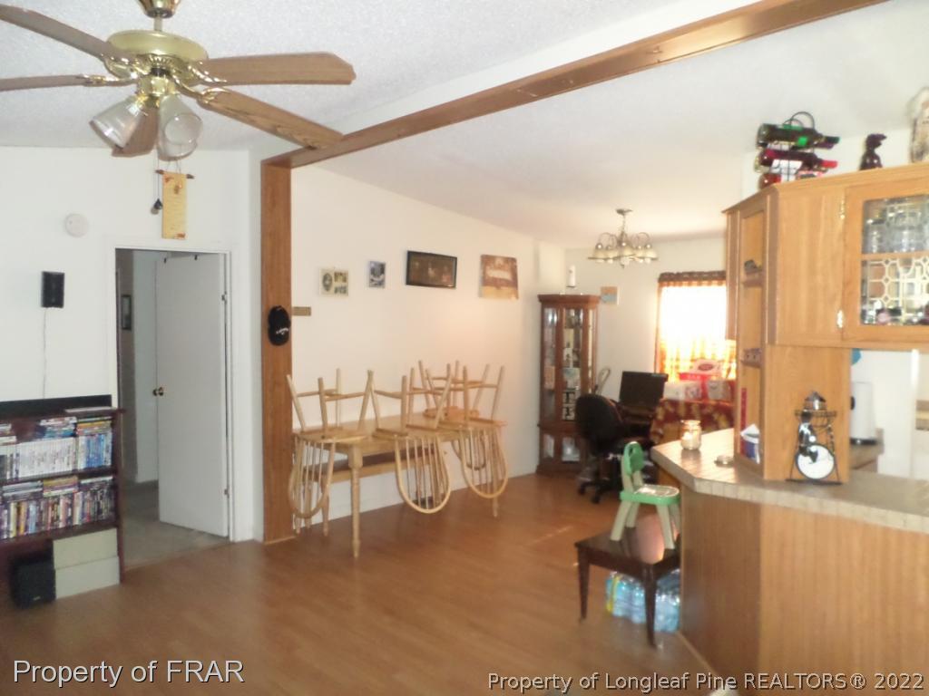 552 Lakerun Drive Bunnlevel, NC 28323 - Photo 13 of 31 a living room with furniture