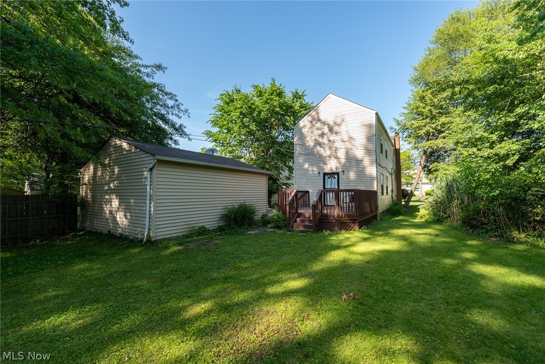 1112 Woodview Road Cleveland Heights, OH 44121 - Photo 35 of 35