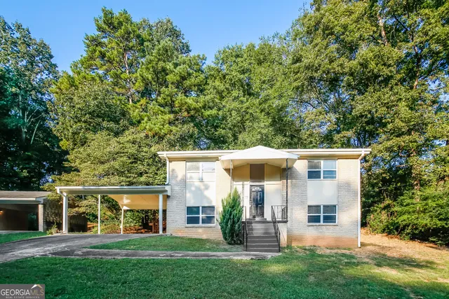 $1,760 | 145 Clement Way Southwest, Atlanta, GA 30331