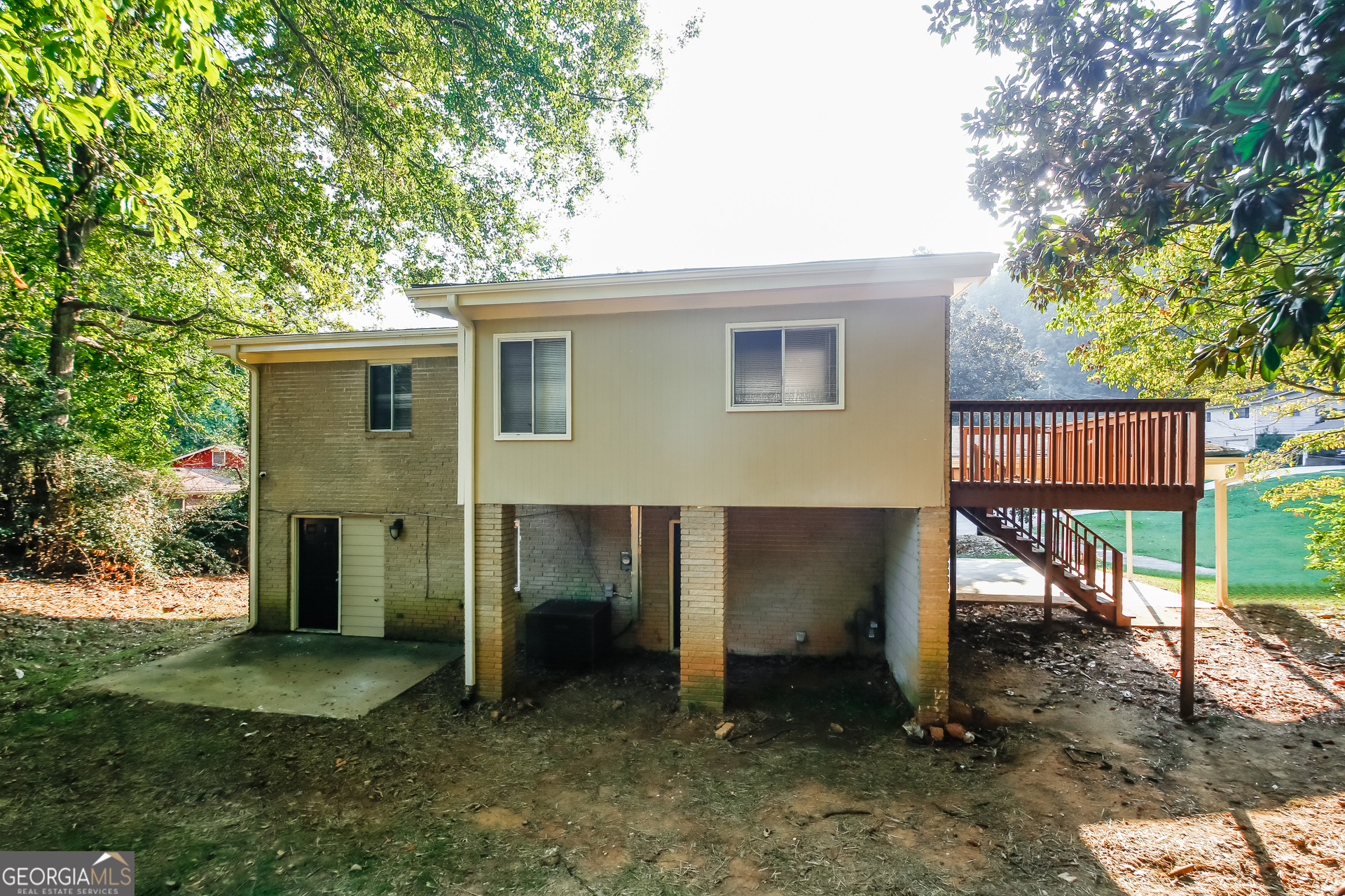 145 Clement Way Southwest Atlanta, GA 30331 - Photo 15 of 17