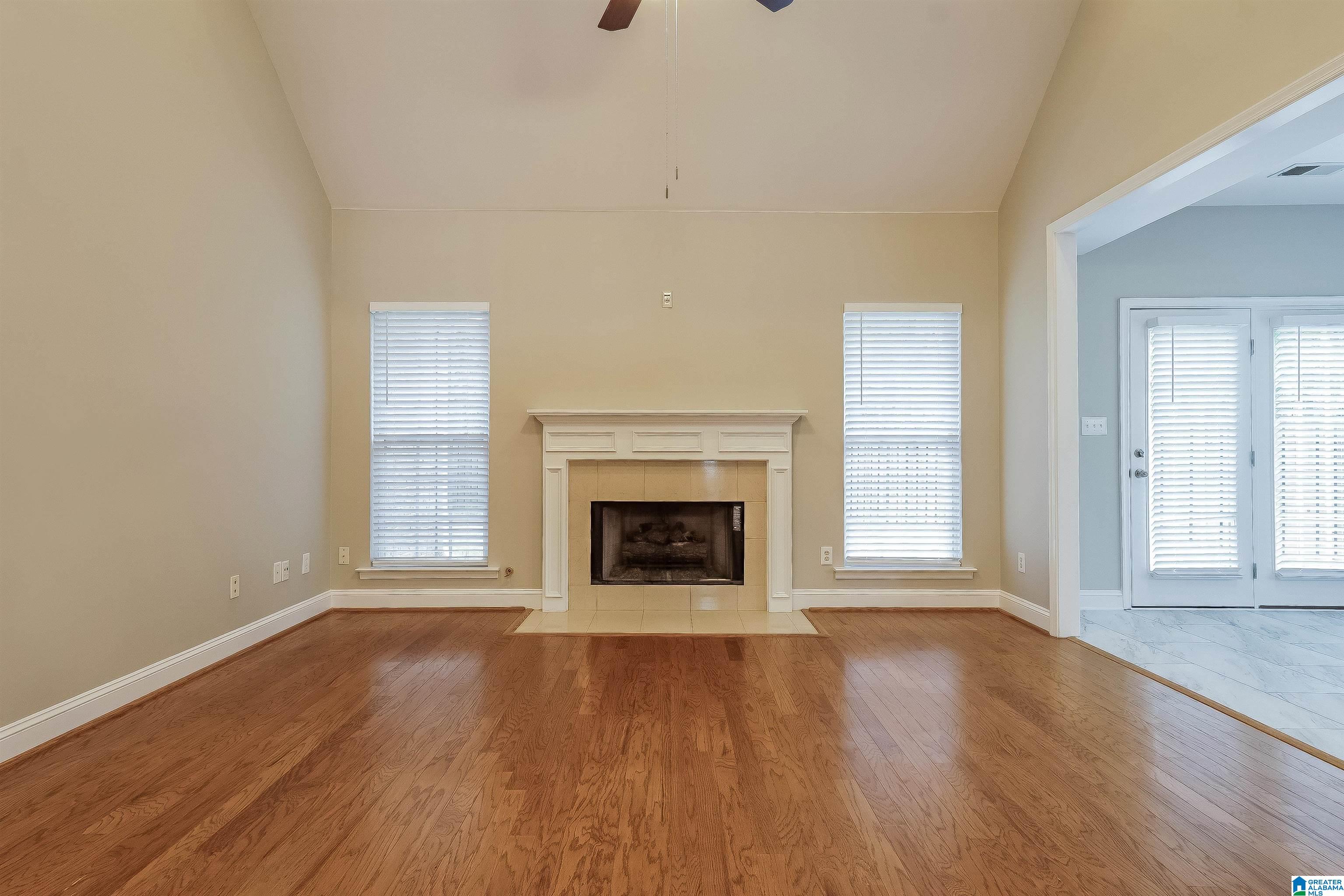 100 Chesser Loop Road Chelsea, AL 35043 - Photo 5 of 15