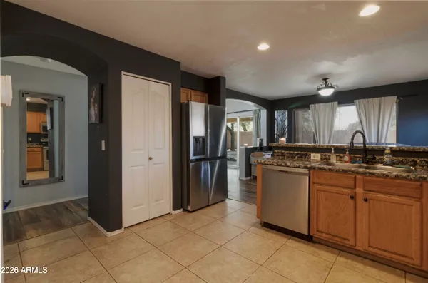 $425,000 | 2674 South Seton Avenue, Gilbert, AZ 85295