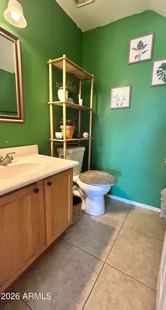 $425,000 | 2674 South Seton Avenue, Gilbert, AZ 85295