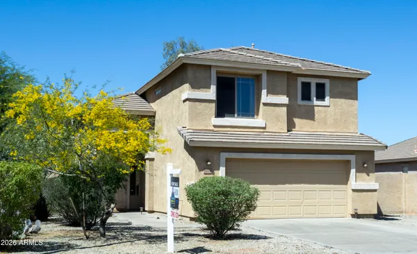 $425,000 | 2674 South Seton Avenue, Gilbert, AZ 85295