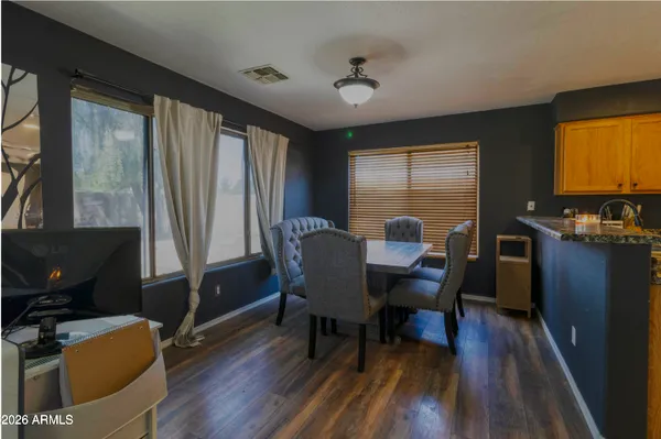 $425,000 | 2674 South Seton Avenue, Gilbert, AZ 85295