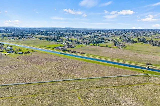 a view of swimming pool with a terrace