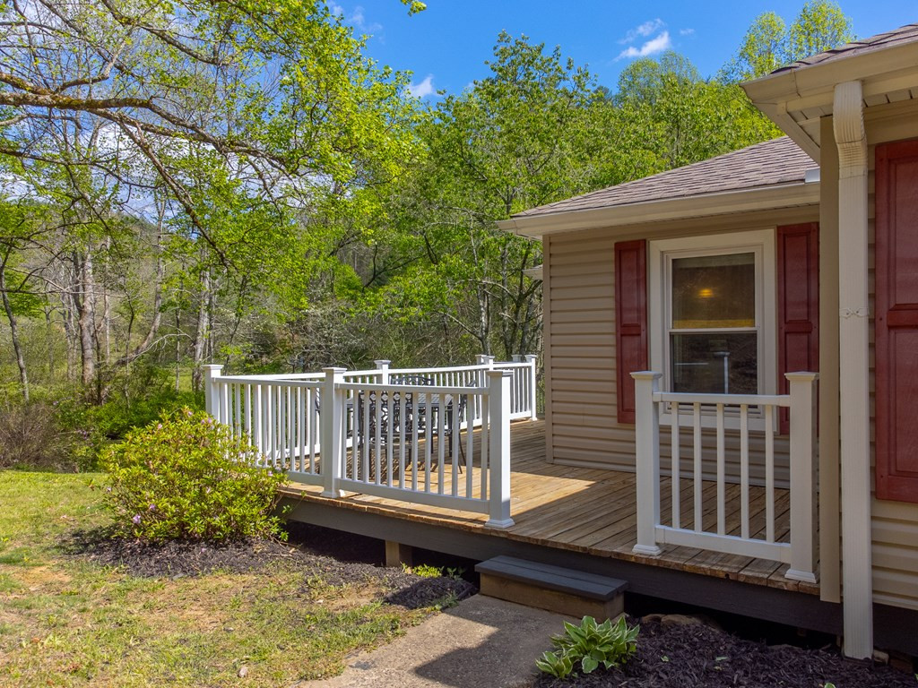 1303 Atoah Road Robbinsville, NC 28771 - Photo 33 of 62