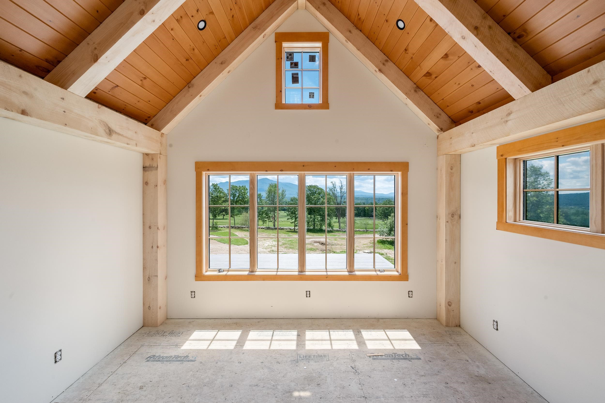 3 Meadows Road, Unit 4 C3 Jefferson, NH 03583 - Photo 11 of 41