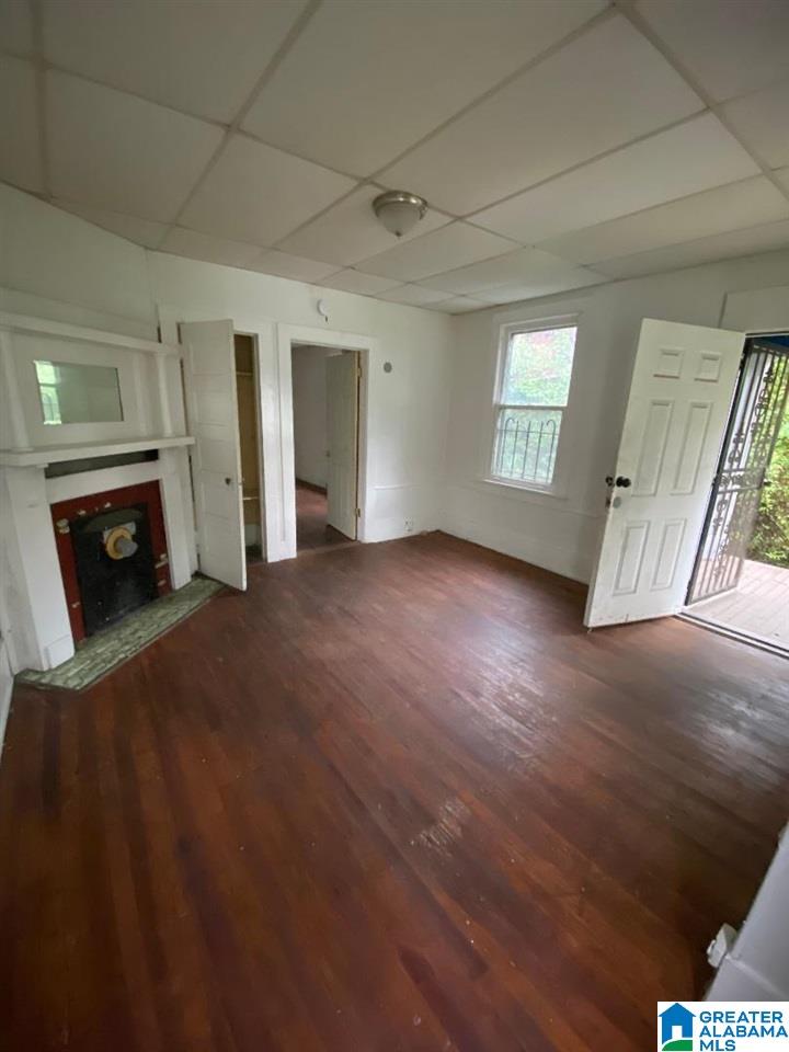 603 42nd Street Fairfield, AL 35064 - Photo 3 of 5