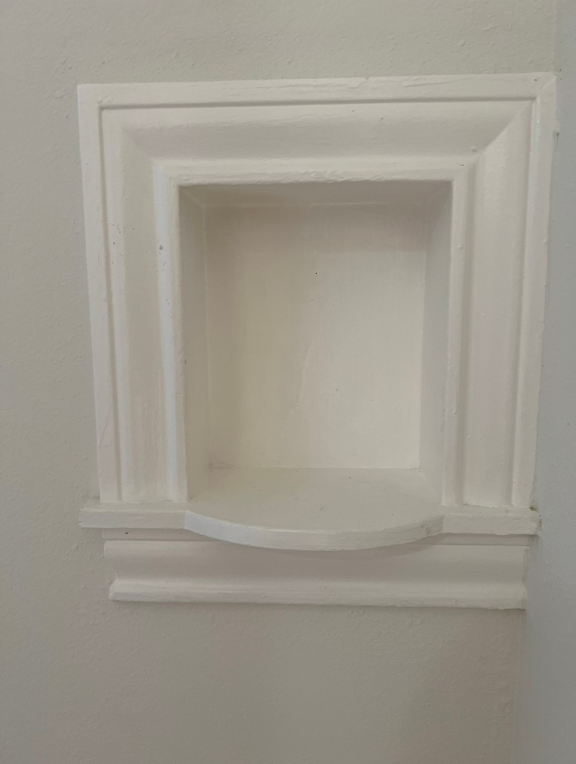 1853 West Main Street, Unit 2 Houston, TX 77098 - Photo 11 of 16 a close view of cabinet