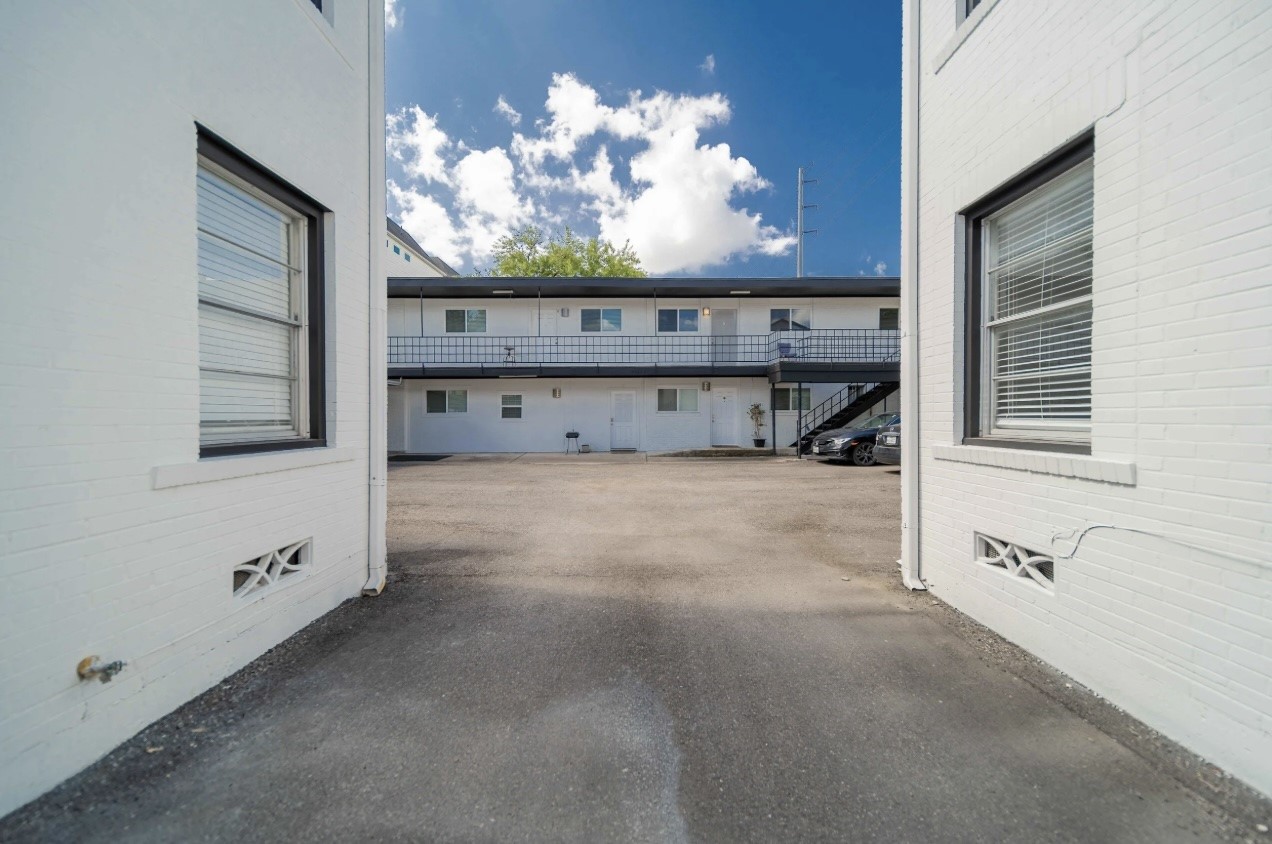 1853 West Main Street, Unit 2 Houston, TX 77098 - Photo 16 of 16