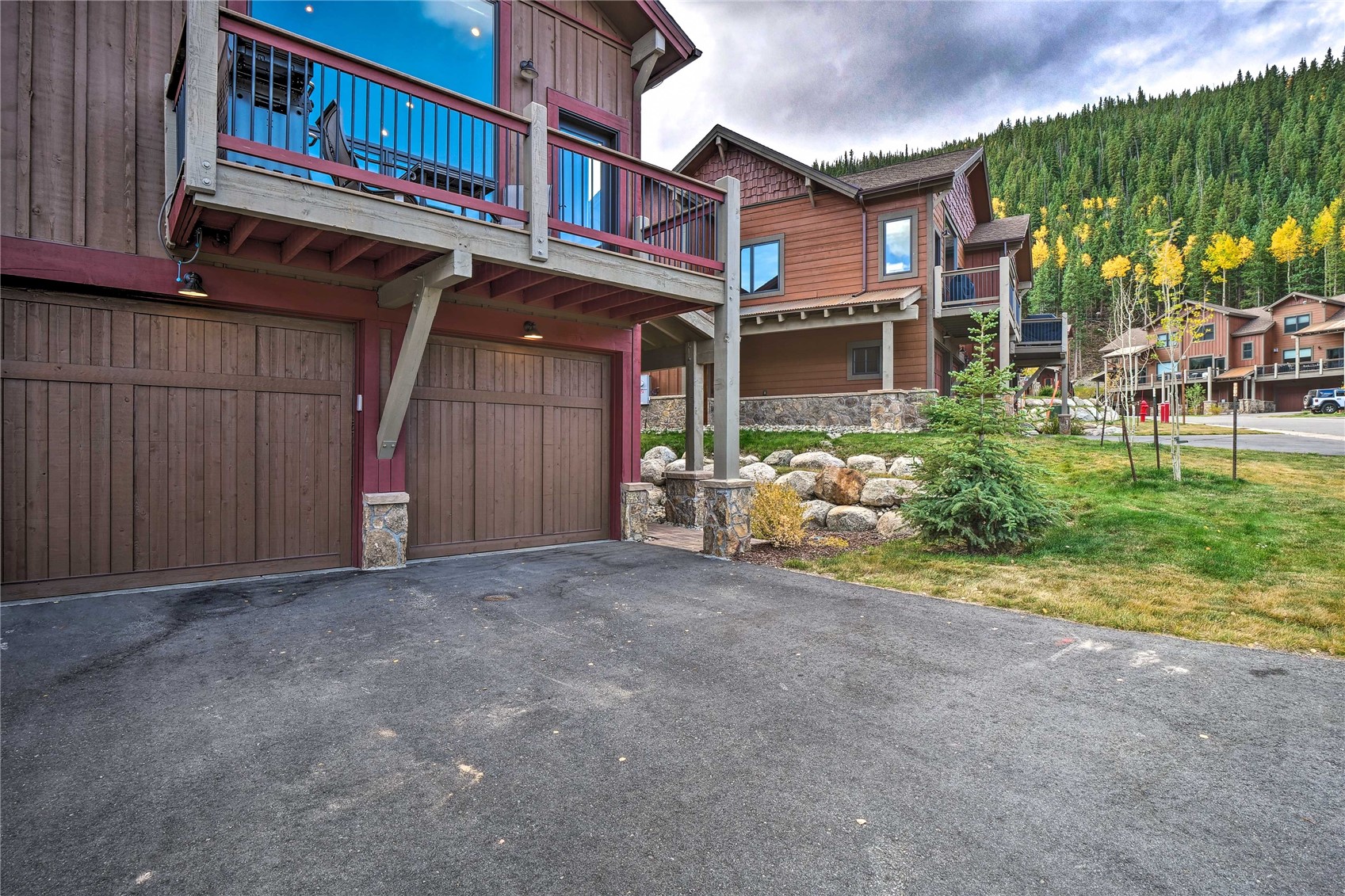 709 Independence Road, Unit 709 Keystone, CO 80435 - Photo 32 of 32 Gallery Image 32