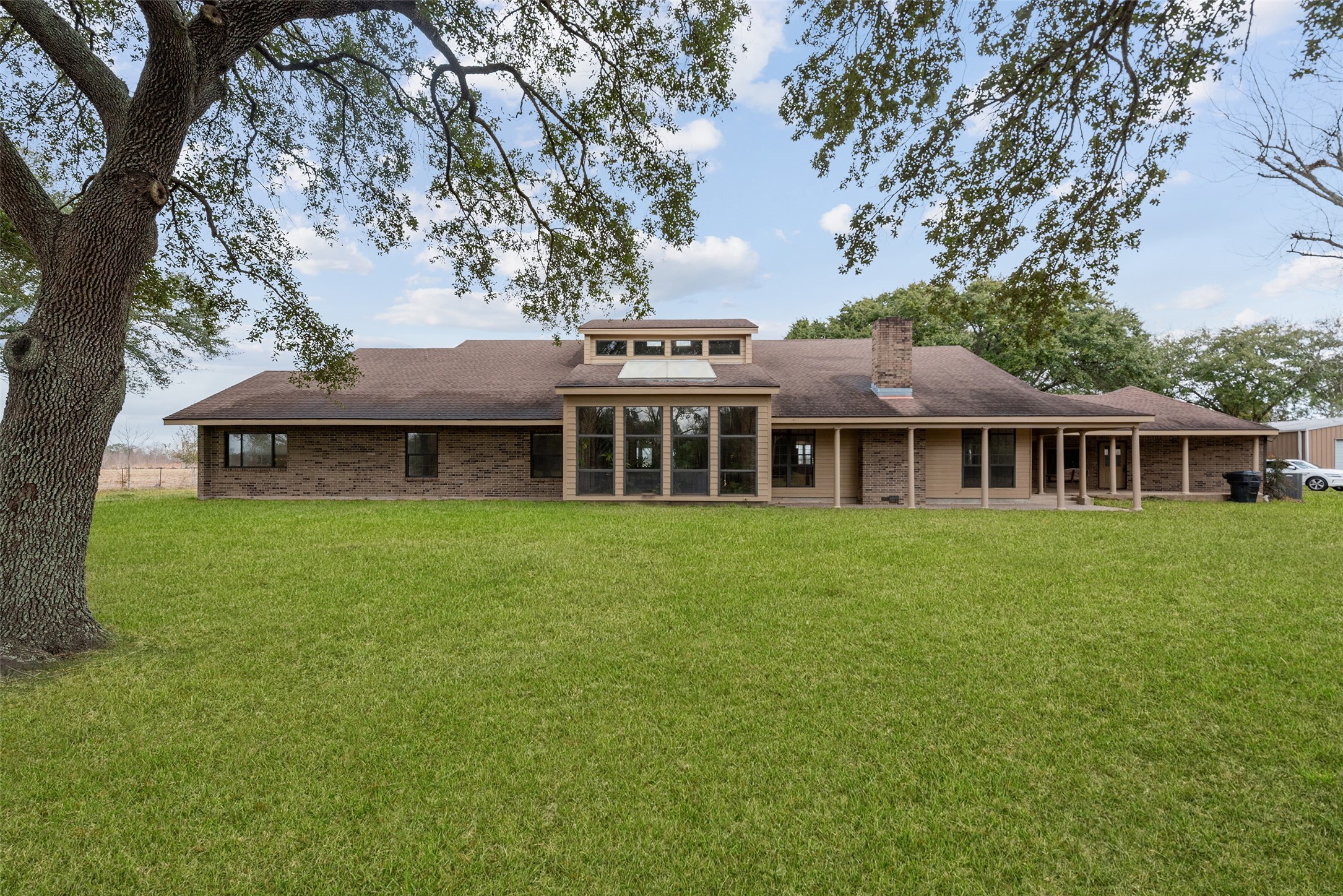 9811 Miner Road Highlands, TX 77562 - Photo 34 of 50 Backyard