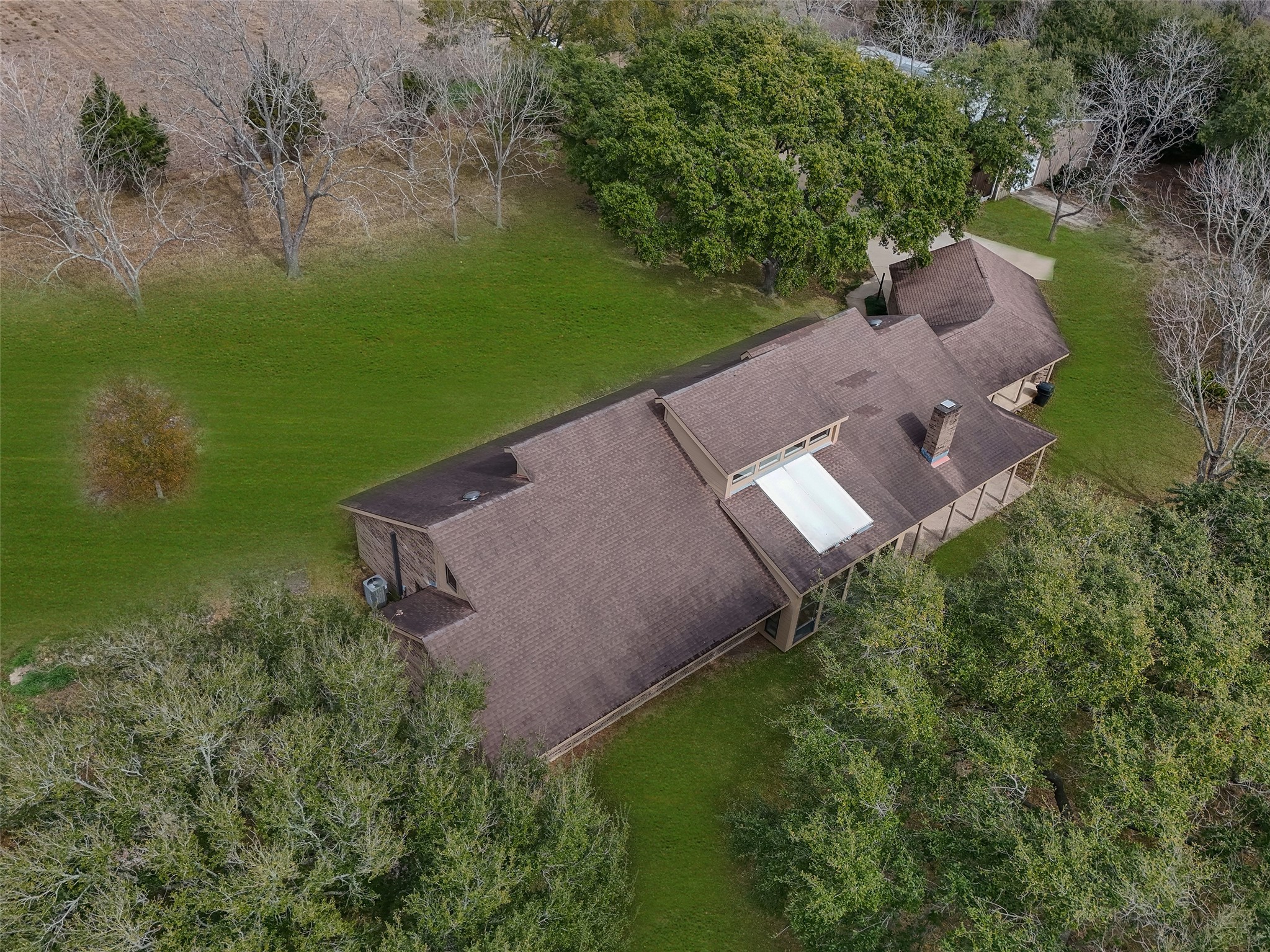 9811 Miner Road Highlands, TX 77562 - Photo 46 of 50 Aerial View