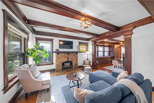 $550,000 | 3704 Jefferson Street, Kansas City, MO 64111