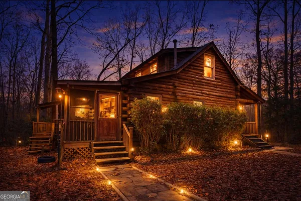 $599,000 | 1060 Bethel Road Northwest, Conyers, GA 30012