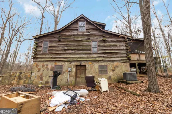 $599,000 | 1060 Bethel Road Northwest, Conyers, GA 30012