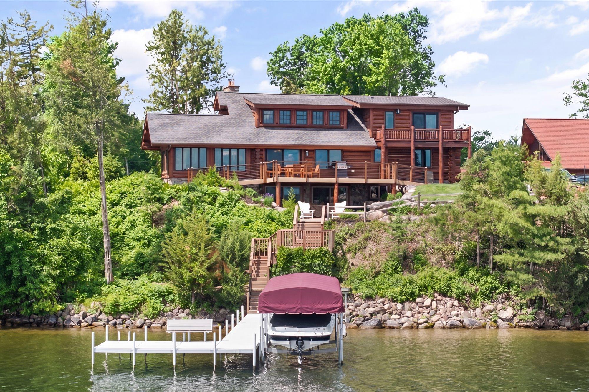 7492 Old Whiskey Road Pequot Lakes, MN 56472 - Photo 4 of 51