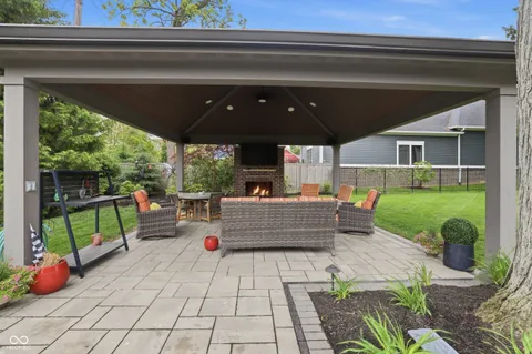 $1,999,000 | 781 1st Avenue Northwest, Carmel, IN 46032