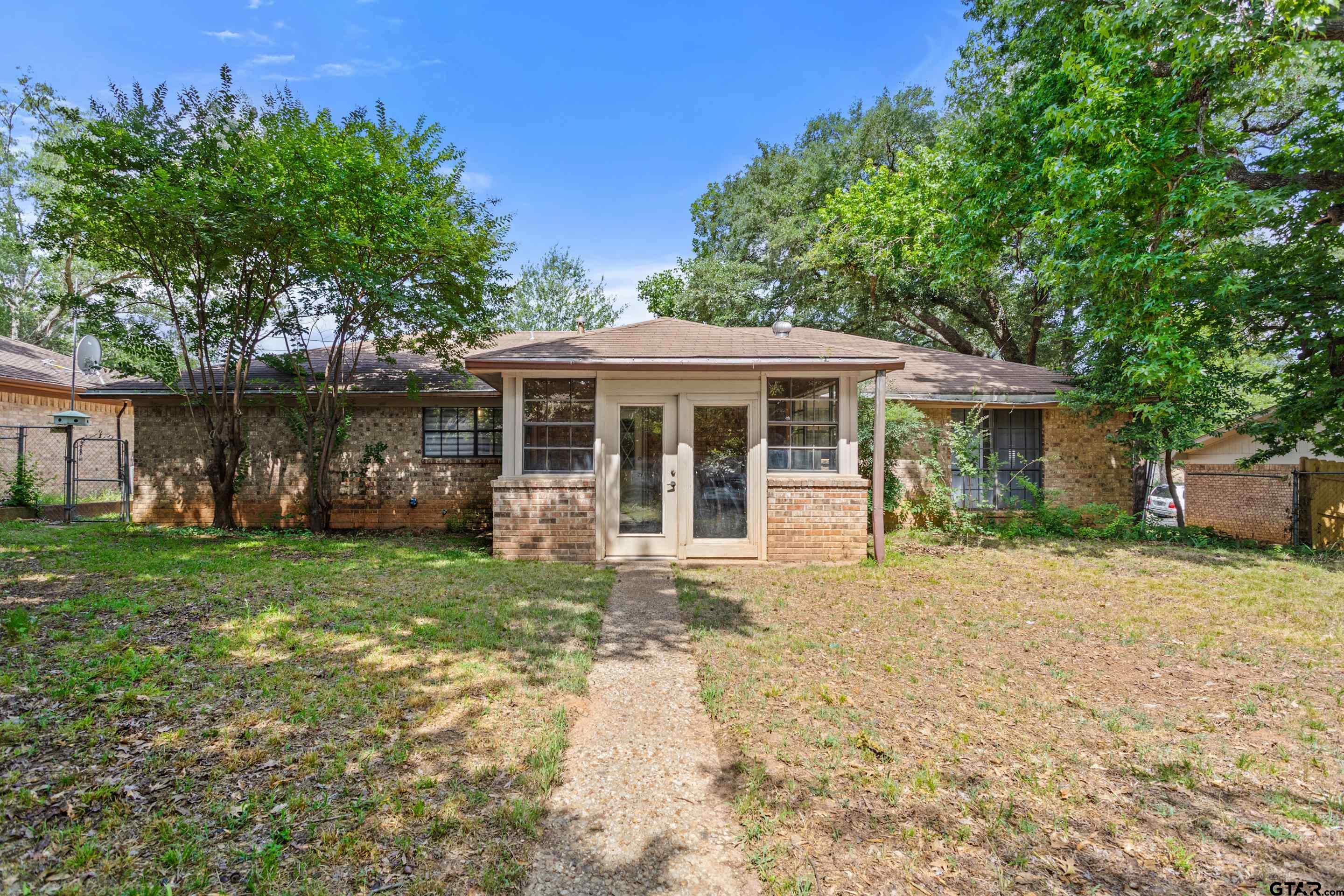 1316 Ridgeview Drive Tyler, TX 75701 - Photo 20 of 21