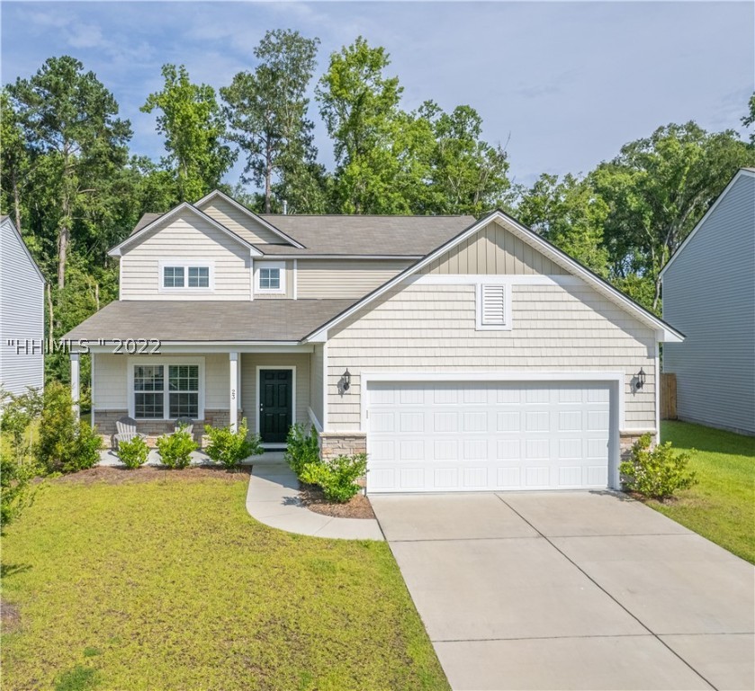 23 Hager Road Bluffton, SC 29910 - Photo 1 of 1 Gallery Image 1
