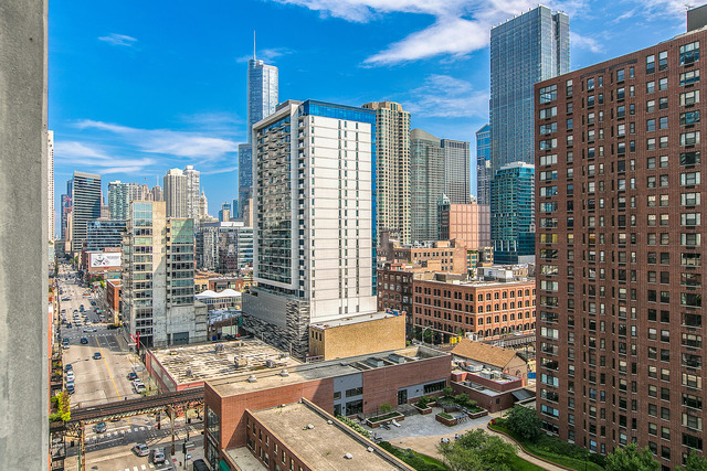 330 West Grand Avenue, Unit 1302 Chicago, IL 60654 - Photo 23 of 23