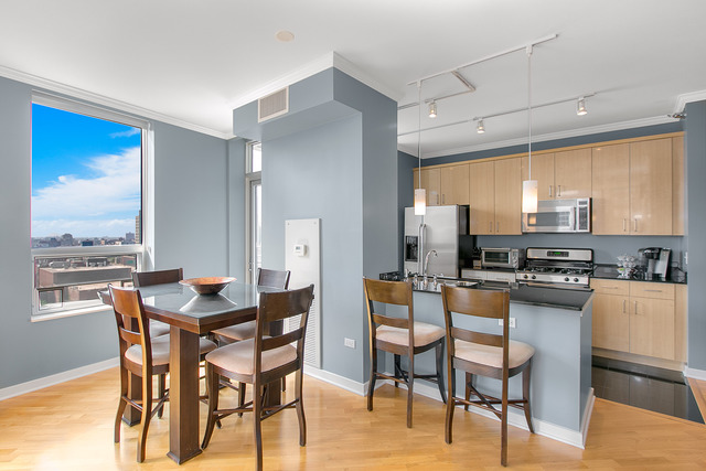 330 West Grand Avenue, Unit 1302 Chicago, IL 60654 - Photo 6 of 23