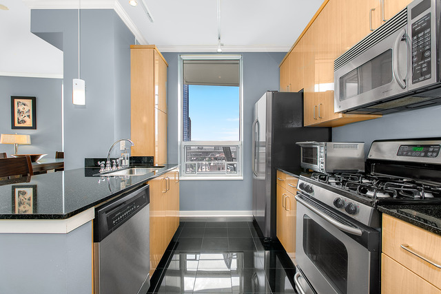 330 West Grand Avenue, Unit 1302 Chicago, IL 60654 - Photo 7 of 23