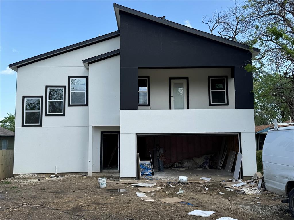 1026 North Tatum Ave  