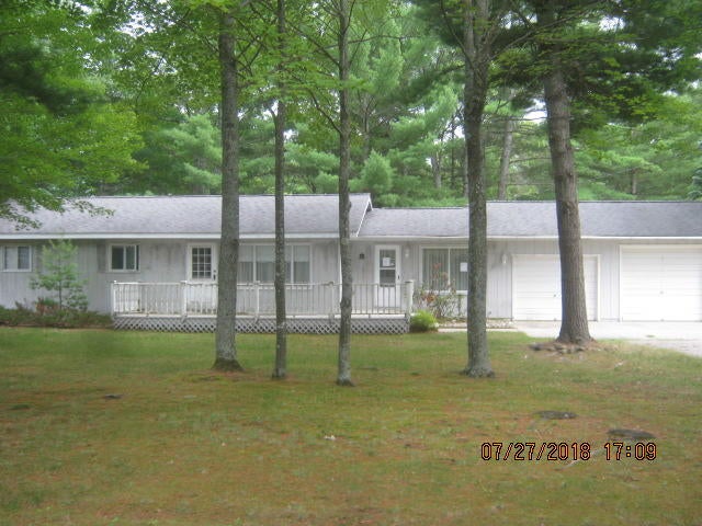 5992 North Red Oak Road Lewiston, MI 49756 - Photo 1 of 13 Gallery Image 1