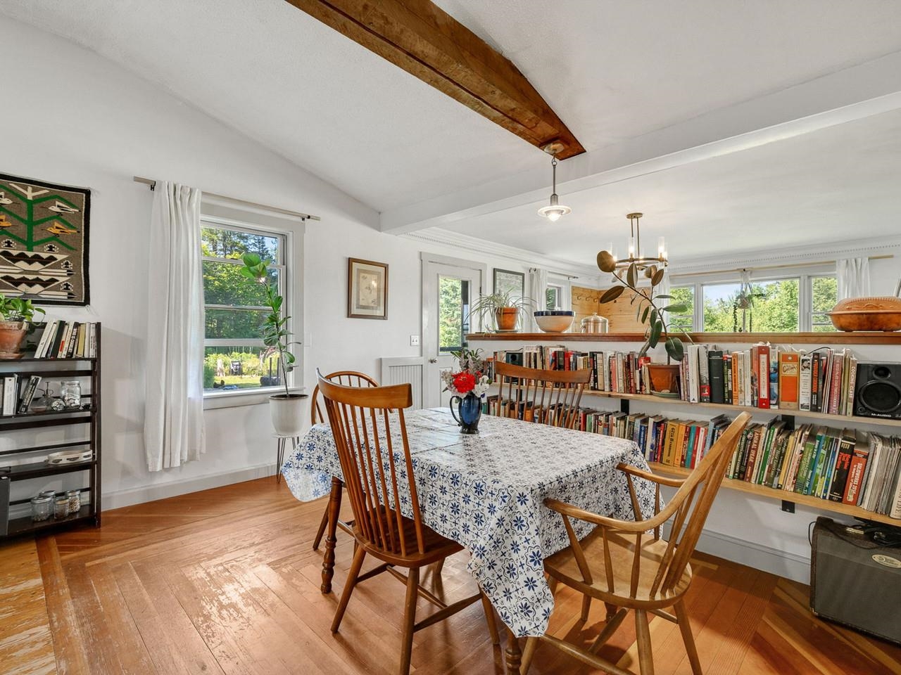 1290 Beaver Meadow Road Roxbury, VT 05669 - Photo 15 of 58 Gallery Image 15