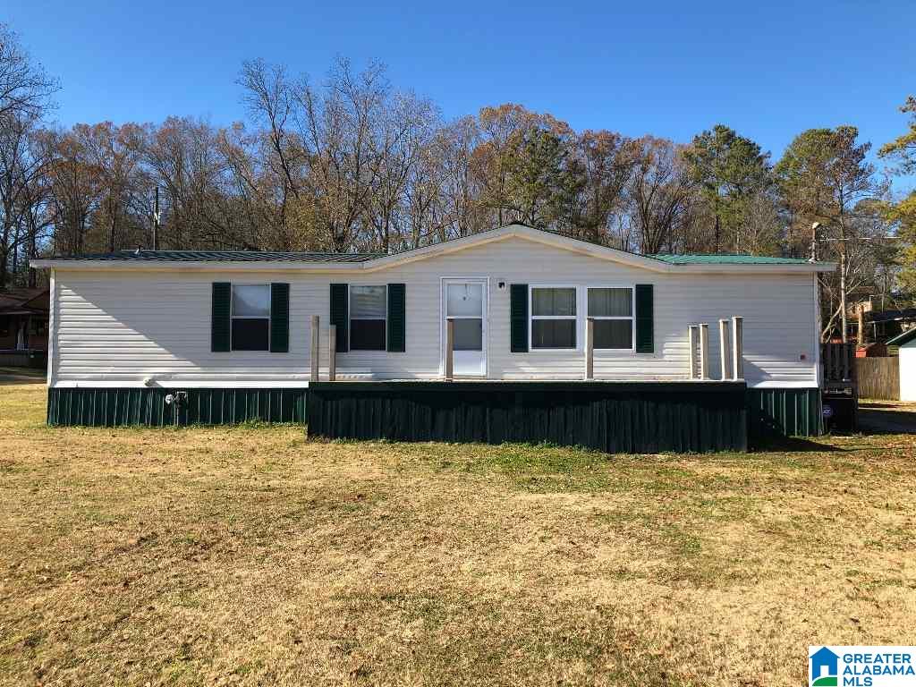 5008 Glade Road Anniston, AL 36206 - Photo 36 of 39