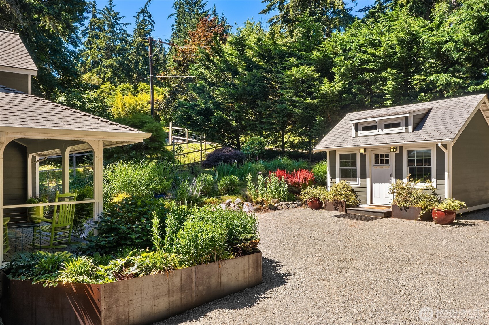 21206 Tramp Harbor Road Southwest Vashon, WA 98070 - Photo 32 of 40