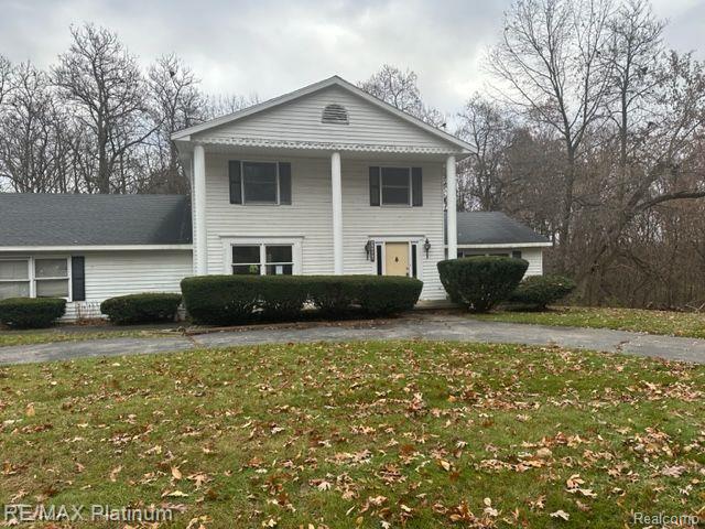 16291 Whitaker Road Linden, MI 48451 - Photo 2 of 3 Gallery Image 2
