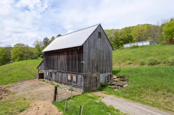 $390,000 | 181 Banister Road, West Windsor, VT 05089