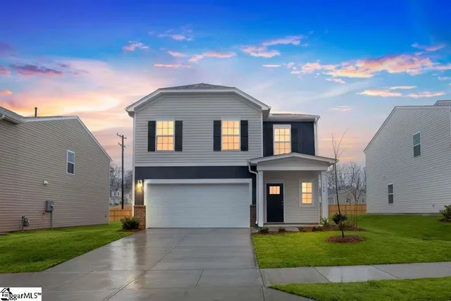 $2,340 | 139 Glover Circle, Unit DICKERSON, Greenville, SC 29617