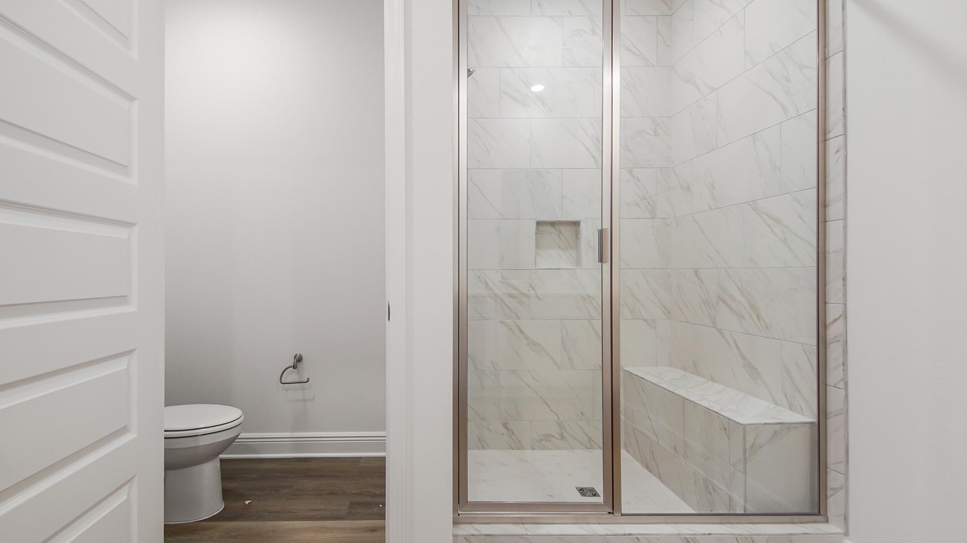 353 Holley Grv Lane Santa Rosa Beach, FL 32459 - Photo 22 of 34 Delray_20_Separate Water Closet