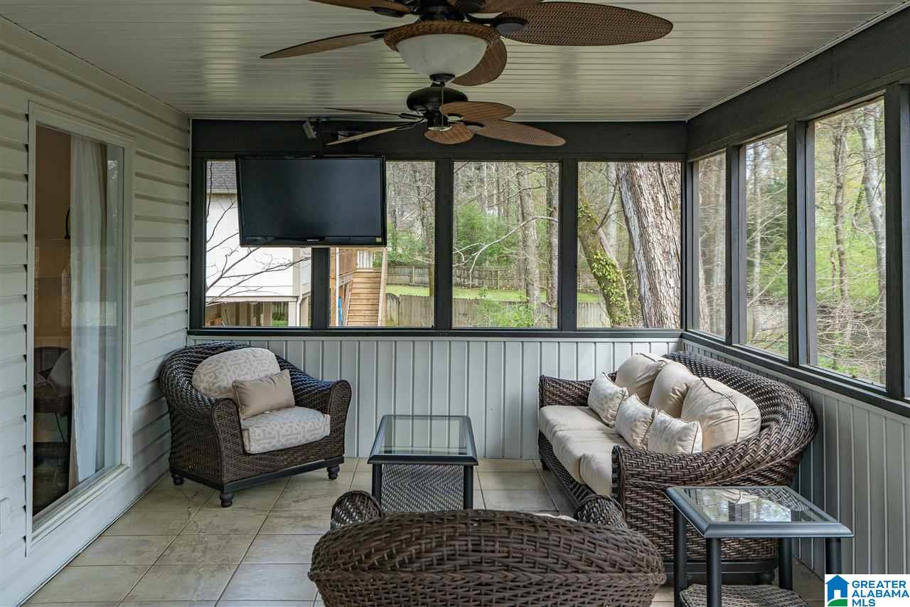 3217 Green Valley Road Birmingham, AL 35243 - Photo 22 of 26
