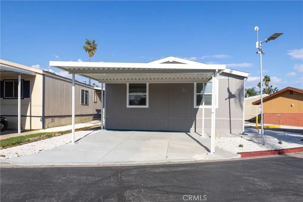 1855 East Riverside Drive, Unit 252 Ontario, CA 91761 - Photo 27 of 32